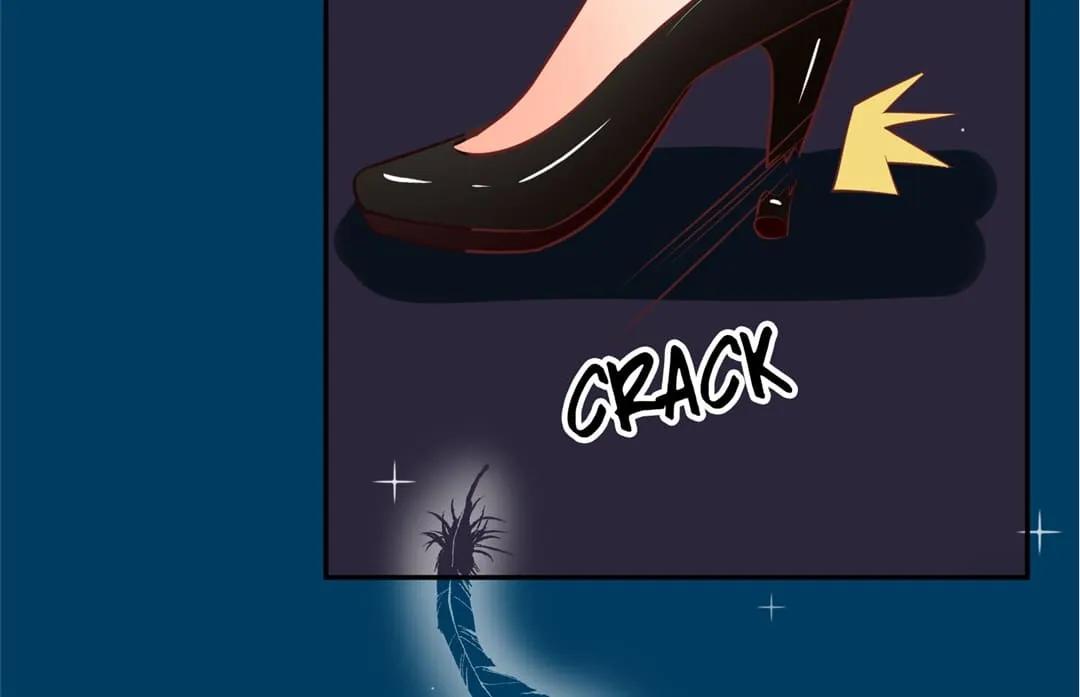 Counter-Attack of a Pregnant Actress Chapter 21 page 72 - 