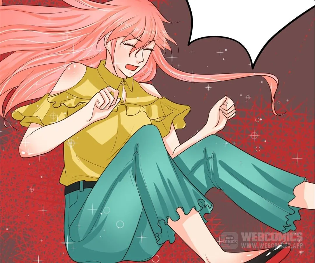 Counter-Attack of a Pregnant Actress Chapter 21 page 74 - 