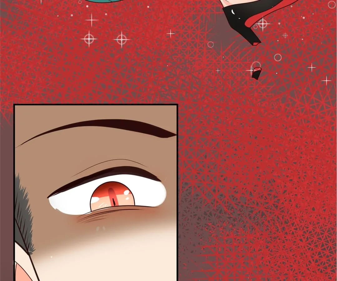 Counter-Attack of a Pregnant Actress Chapter 21 page 75 - 