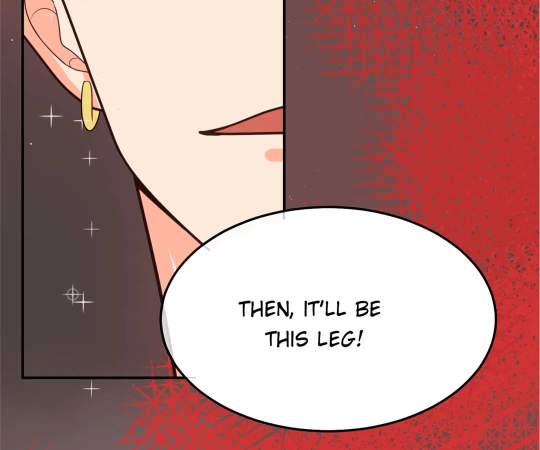 Counter-Attack of a Pregnant Actress Chapter 21 page 76 - 