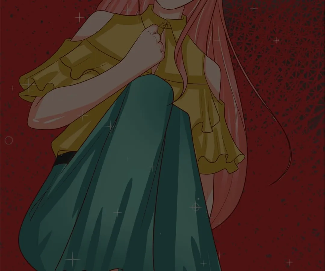 Counter-Attack of a Pregnant Actress Chapter 21 page 80 - 