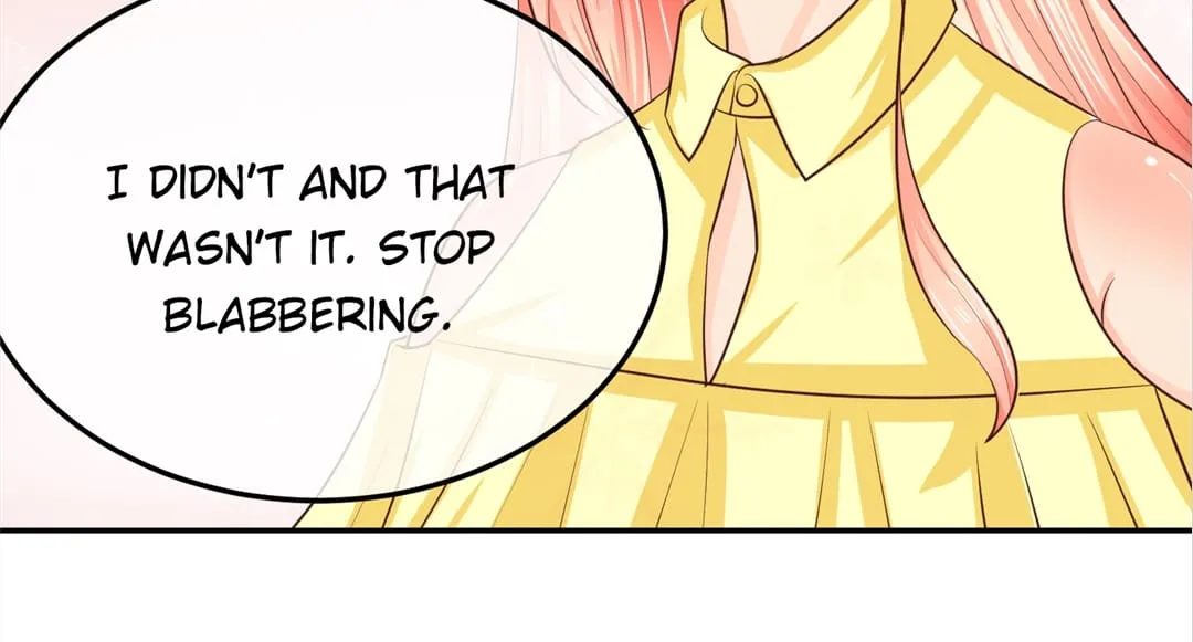 Counter-Attack of a Pregnant Actress Chapter 21 page 10 - 