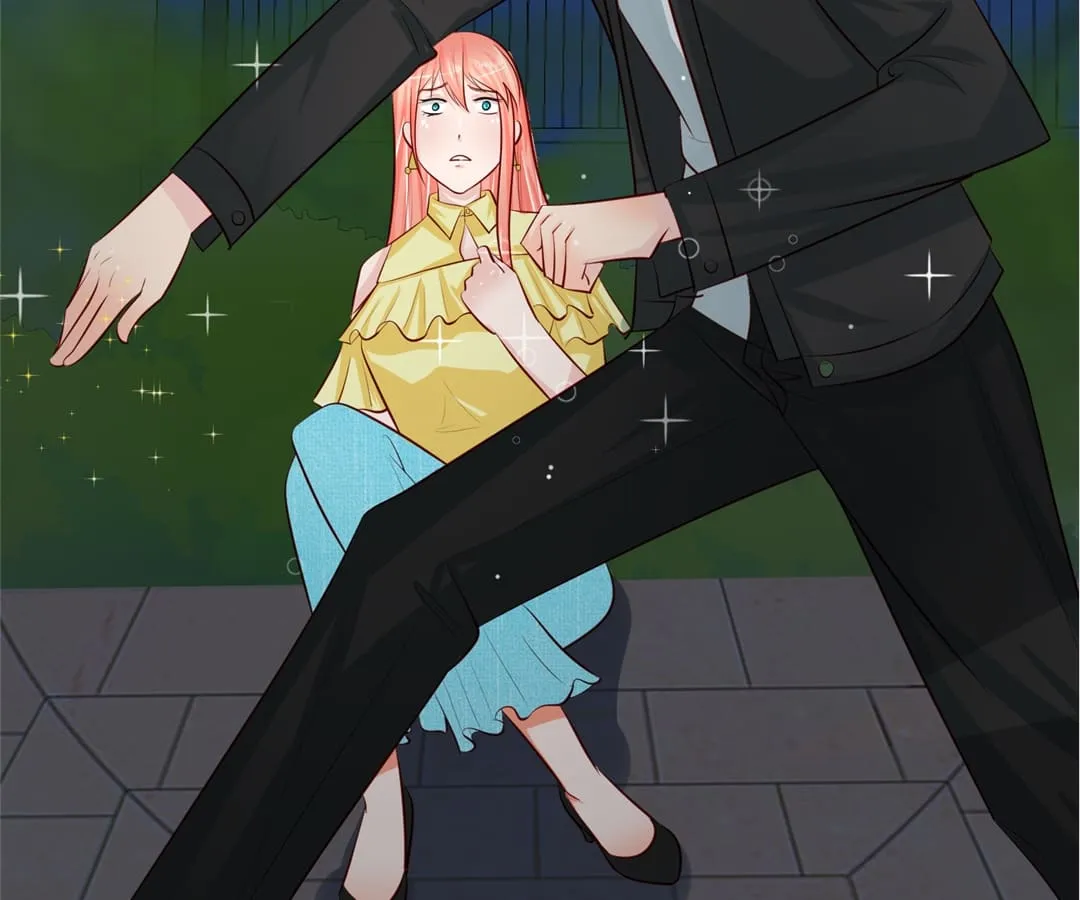 Counter-Attack of a Pregnant Actress Chapter 21 page 96 - 