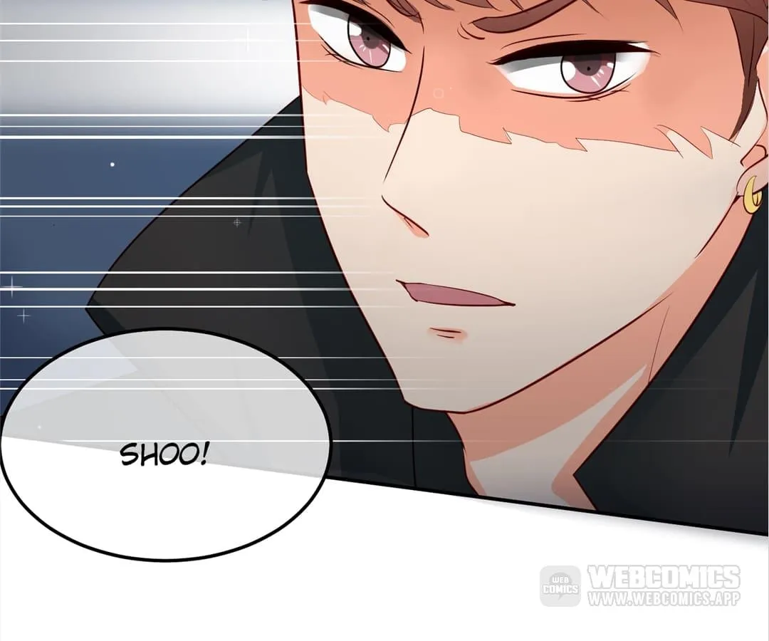 Counter-Attack of a Pregnant Actress Chapter 21 page 98 - 