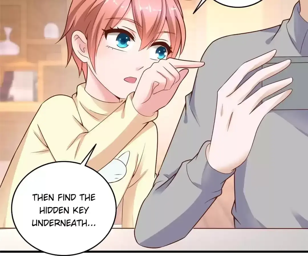 Counter-Attack of a Pregnant Actress Chapter 210 page 11 - 
