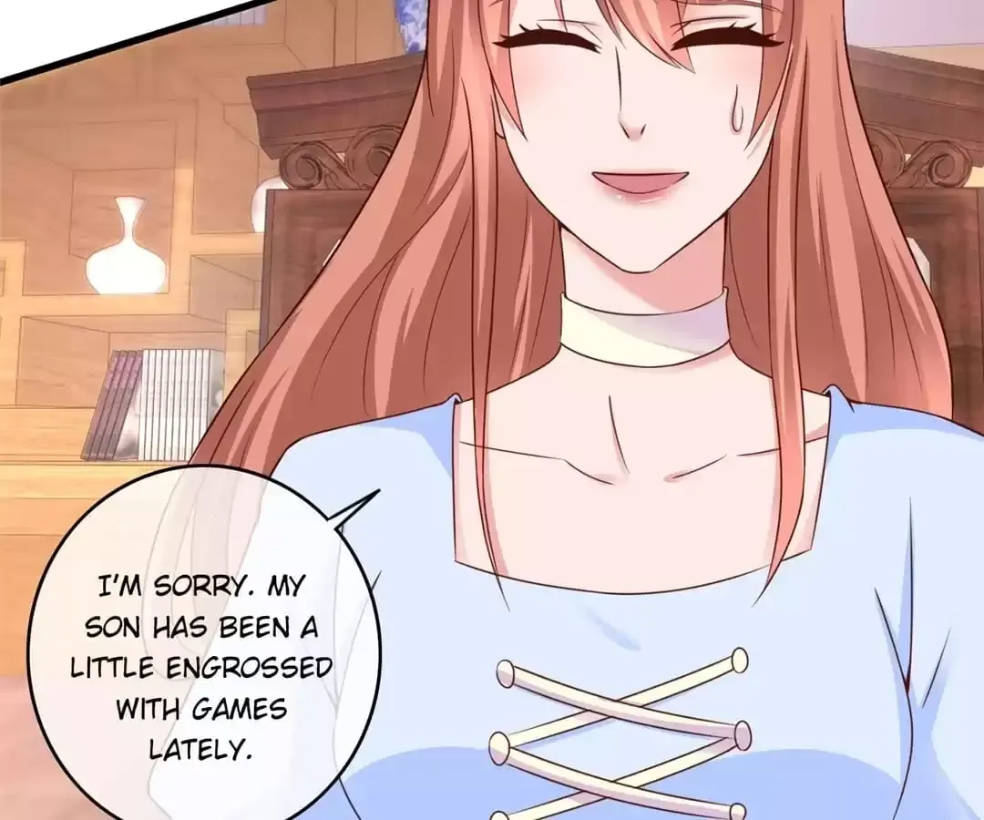 Counter-Attack of a Pregnant Actress Chapter 210 page 15 - 