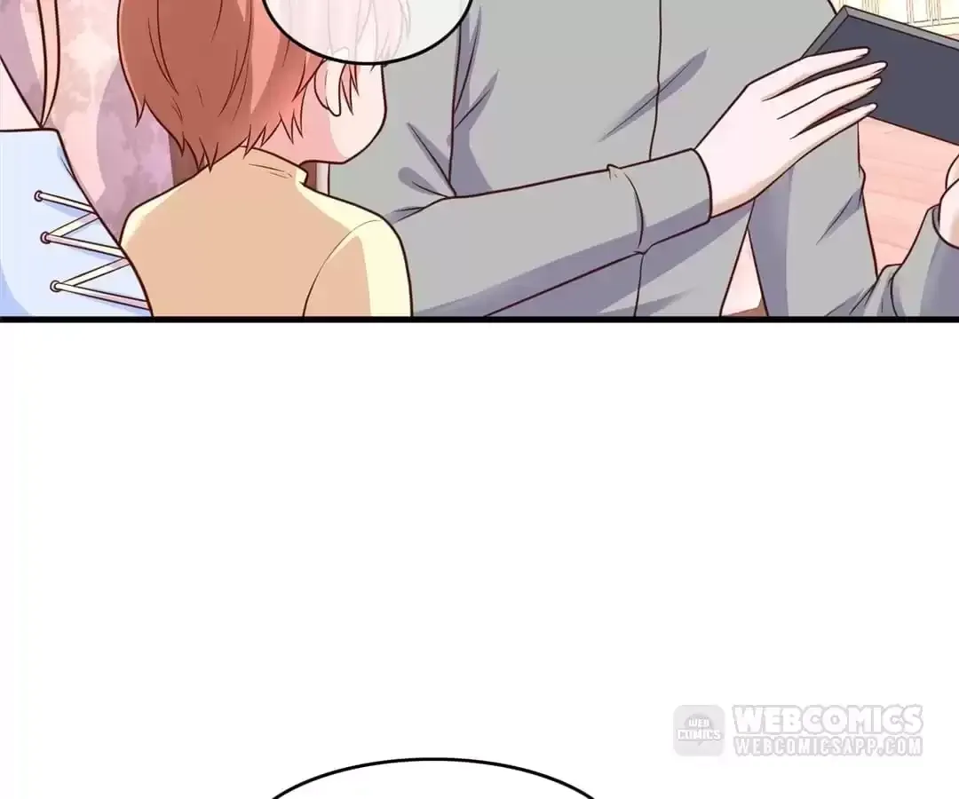 Counter-Attack of a Pregnant Actress Chapter 210 page 18 - 