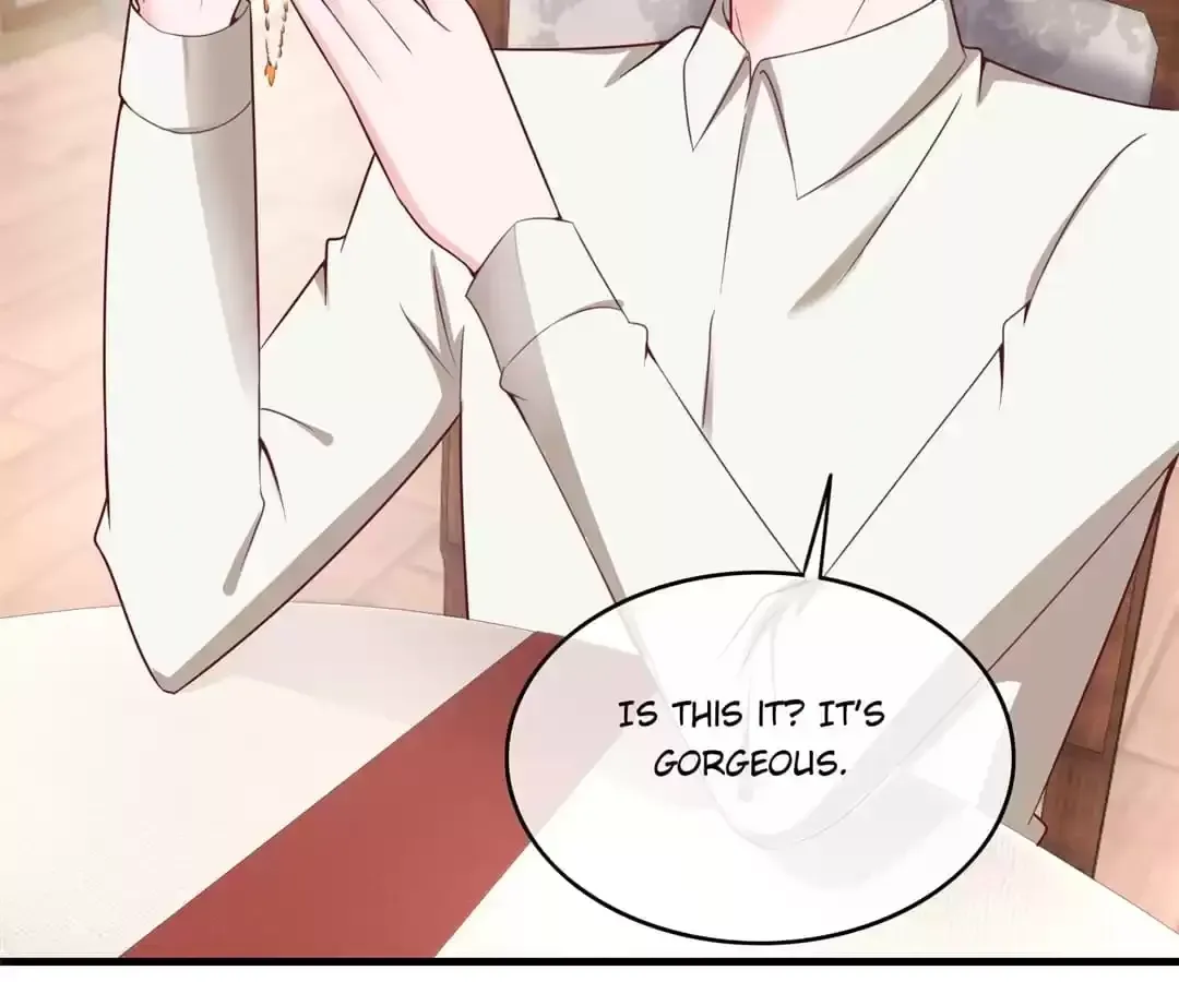 Counter-Attack of a Pregnant Actress Chapter 210 page 3 - 