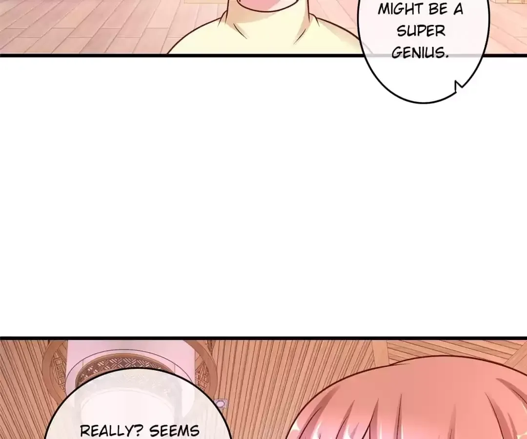 Counter-Attack of a Pregnant Actress Chapter 210 page 22 - 