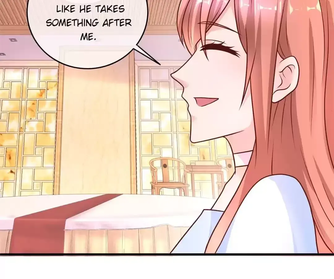 Counter-Attack of a Pregnant Actress Chapter 210 page 23 - 