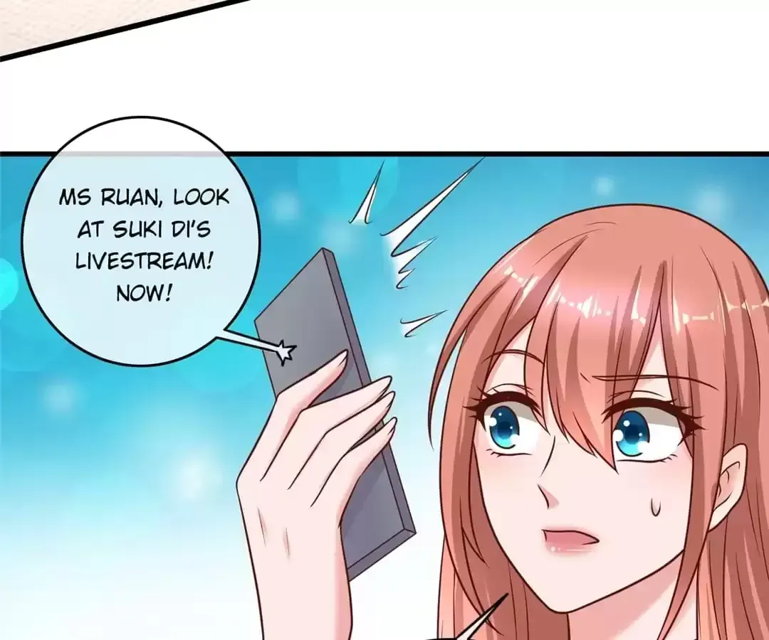 Counter-Attack of a Pregnant Actress Chapter 210 page 27 - 