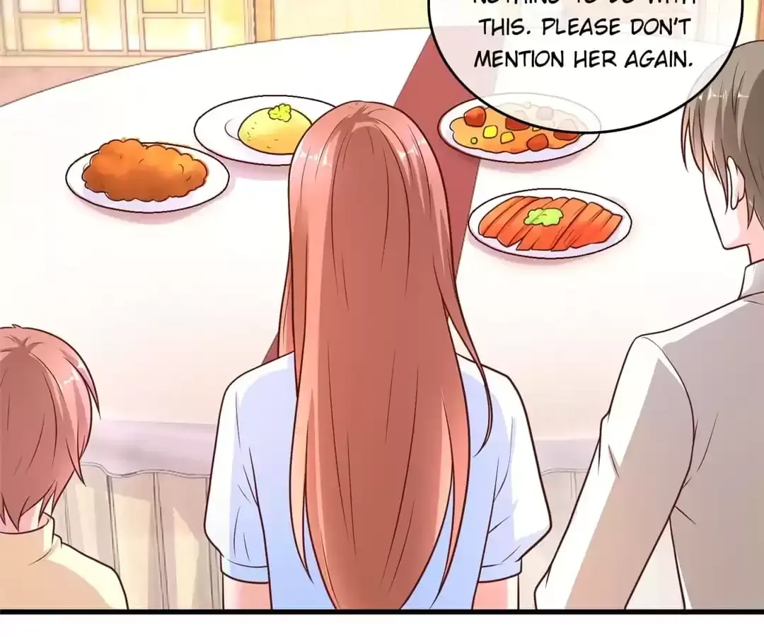 Counter-Attack of a Pregnant Actress Chapter 210 page 31 - 