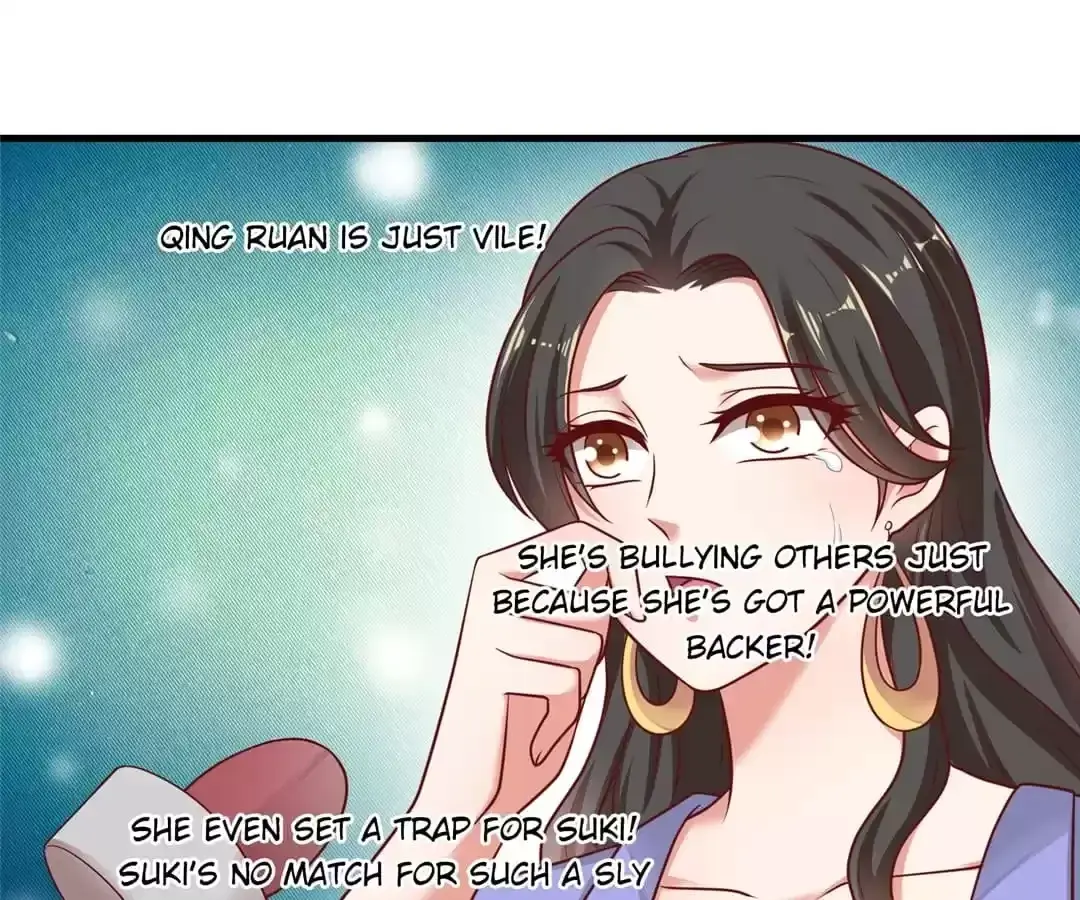 Counter-Attack of a Pregnant Actress Chapter 210 page 33 - 