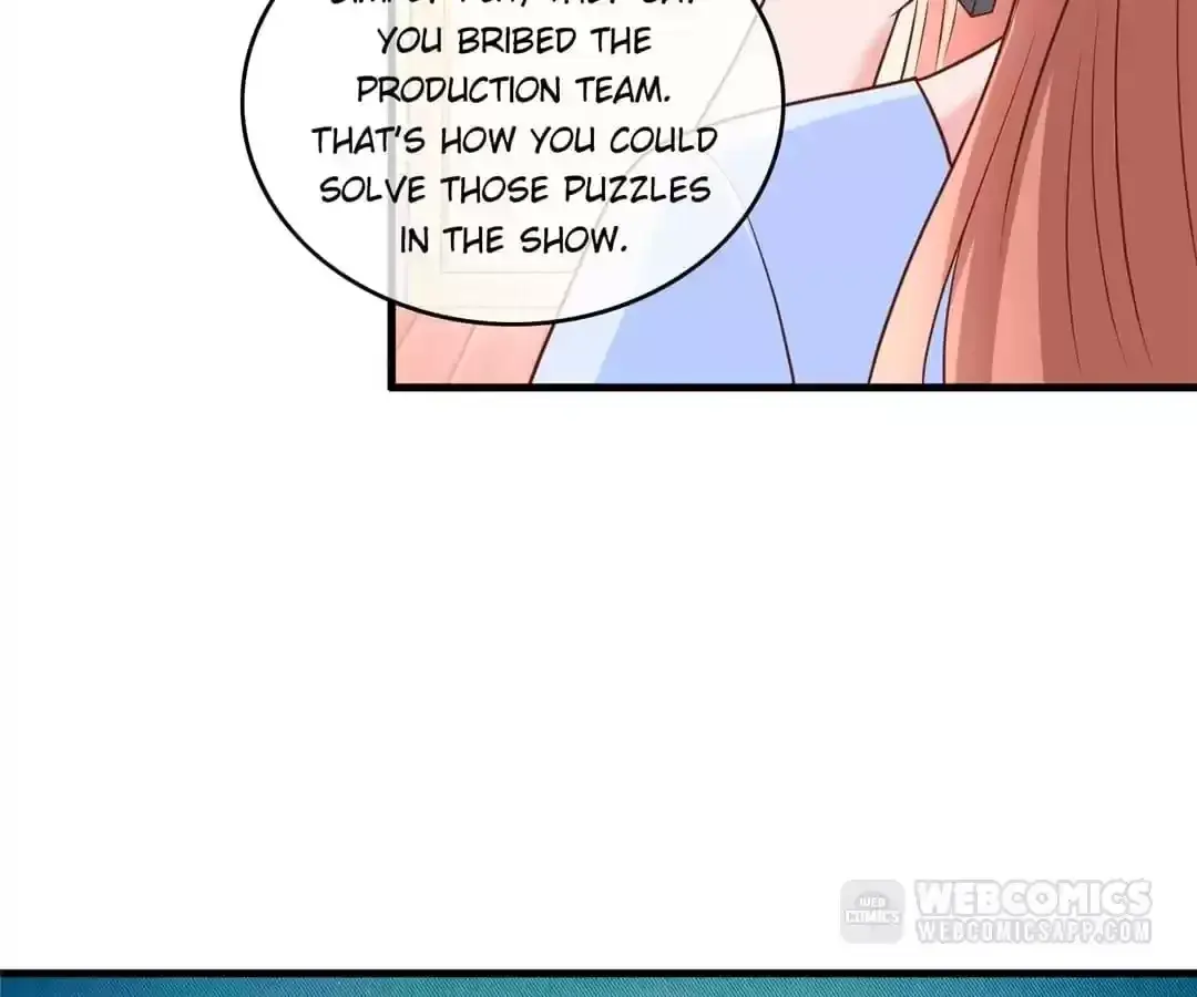 Counter-Attack of a Pregnant Actress Chapter 210 page 42 - 