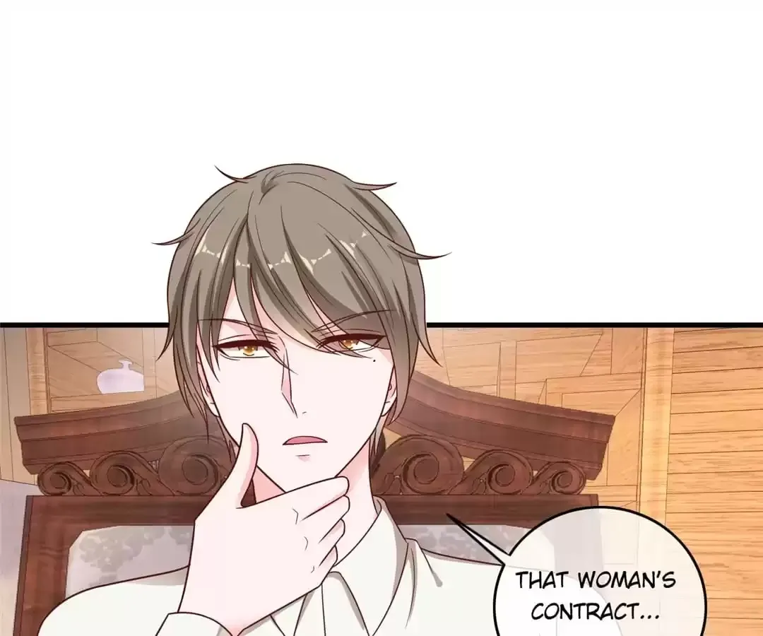 Counter-Attack of a Pregnant Actress Chapter 210 page 45 - 