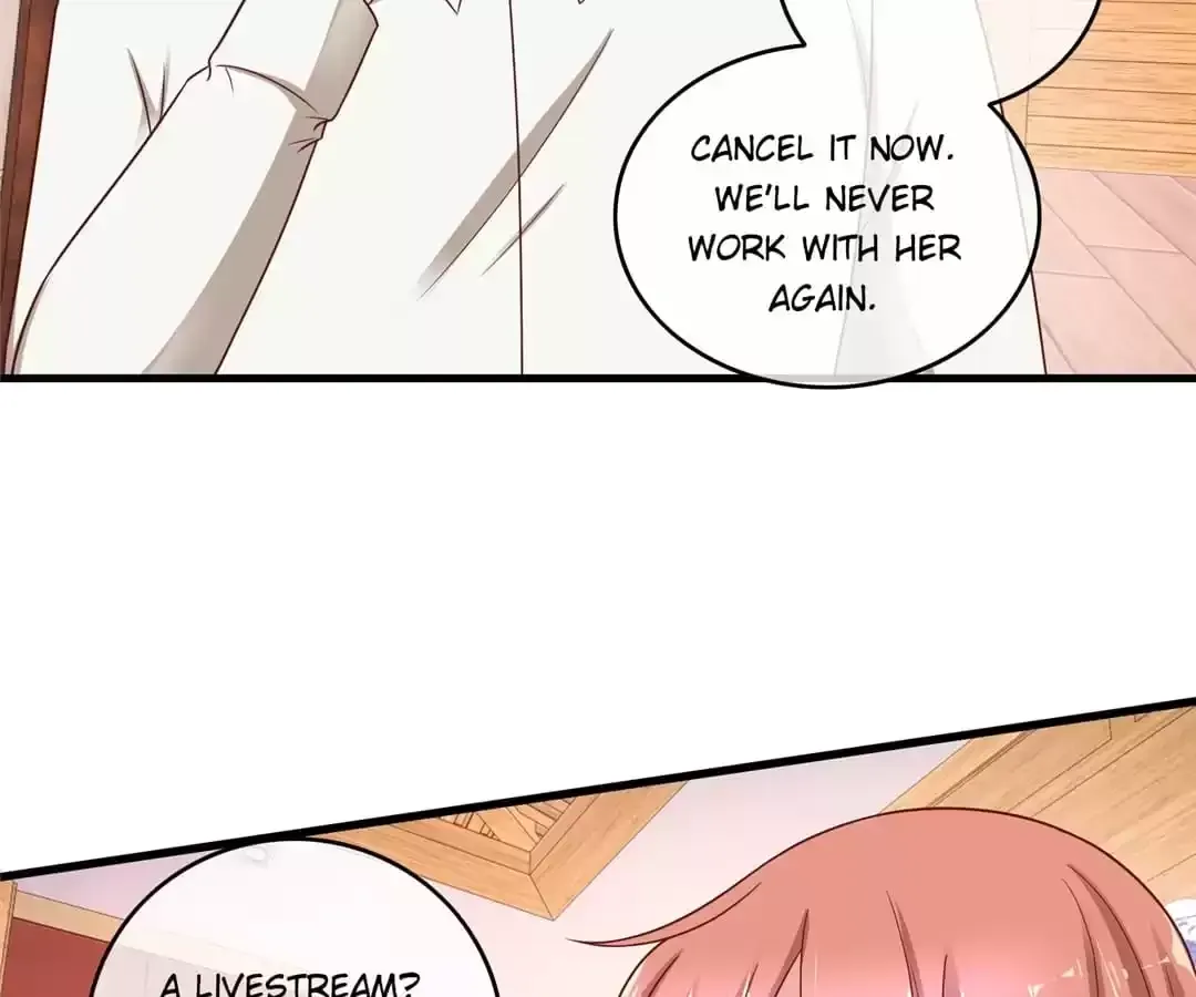 Counter-Attack of a Pregnant Actress Chapter 210 page 46 - 