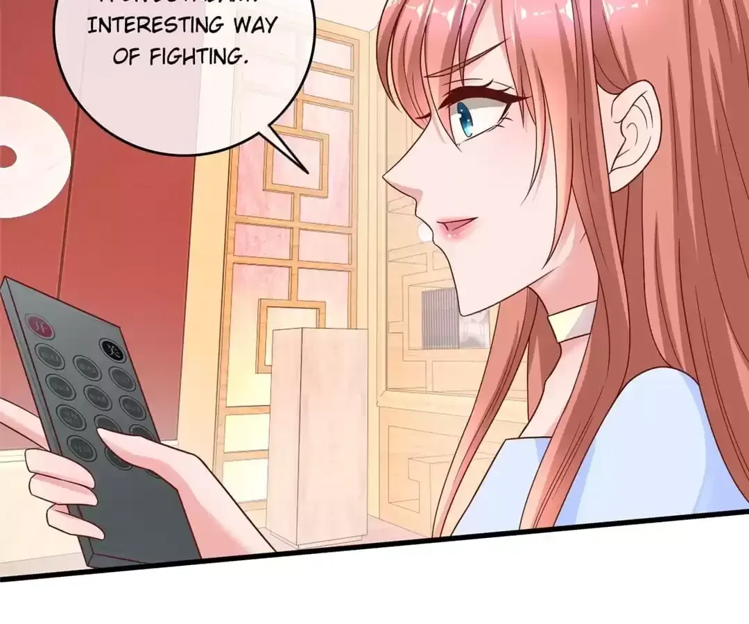 Counter-Attack of a Pregnant Actress Chapter 210 page 47 - 