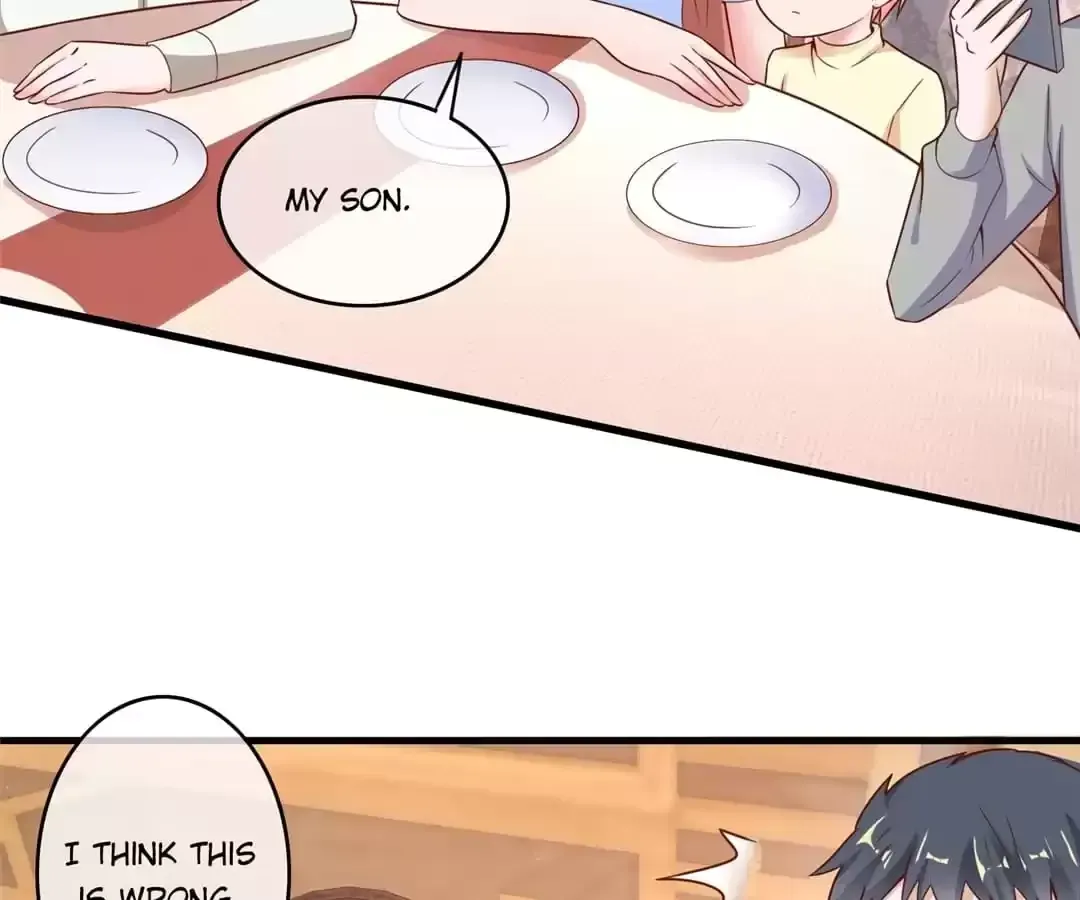 Counter-Attack of a Pregnant Actress Chapter 210 page 6 - 