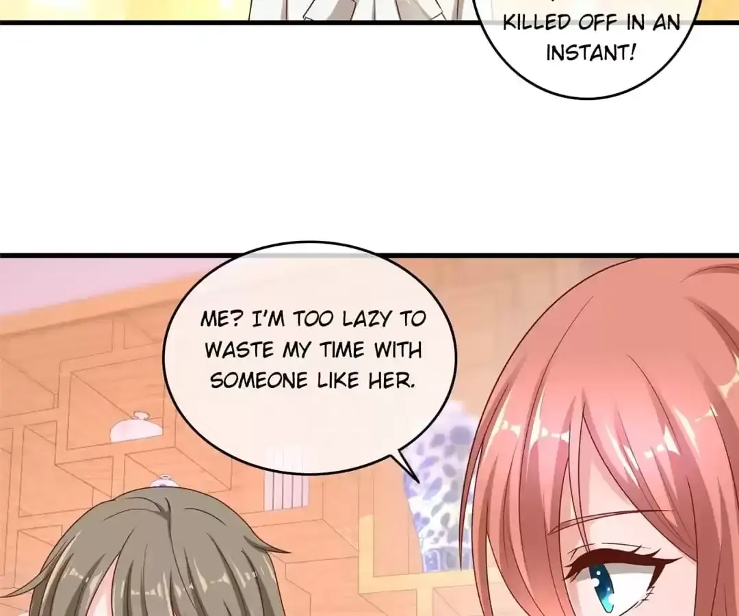 Counter-Attack of a Pregnant Actress Chapter 210 page 54 - 