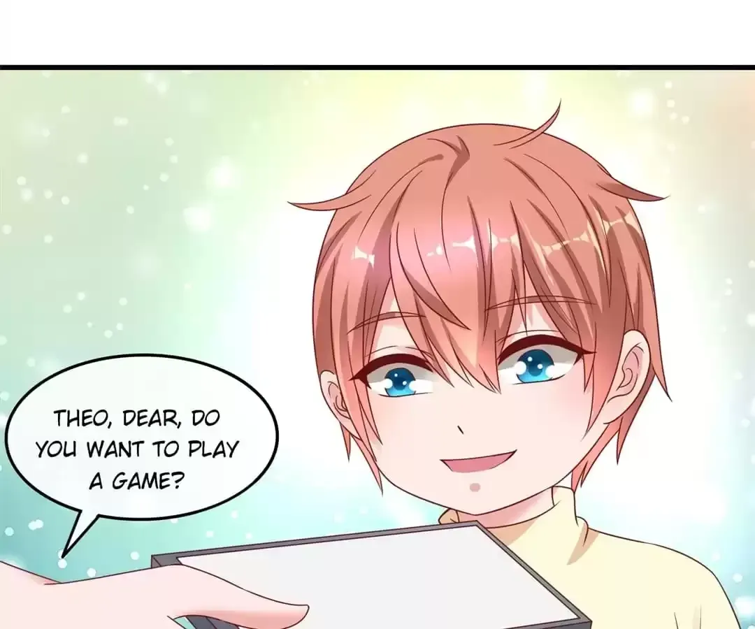Counter-Attack of a Pregnant Actress Chapter 210 page 59 - 