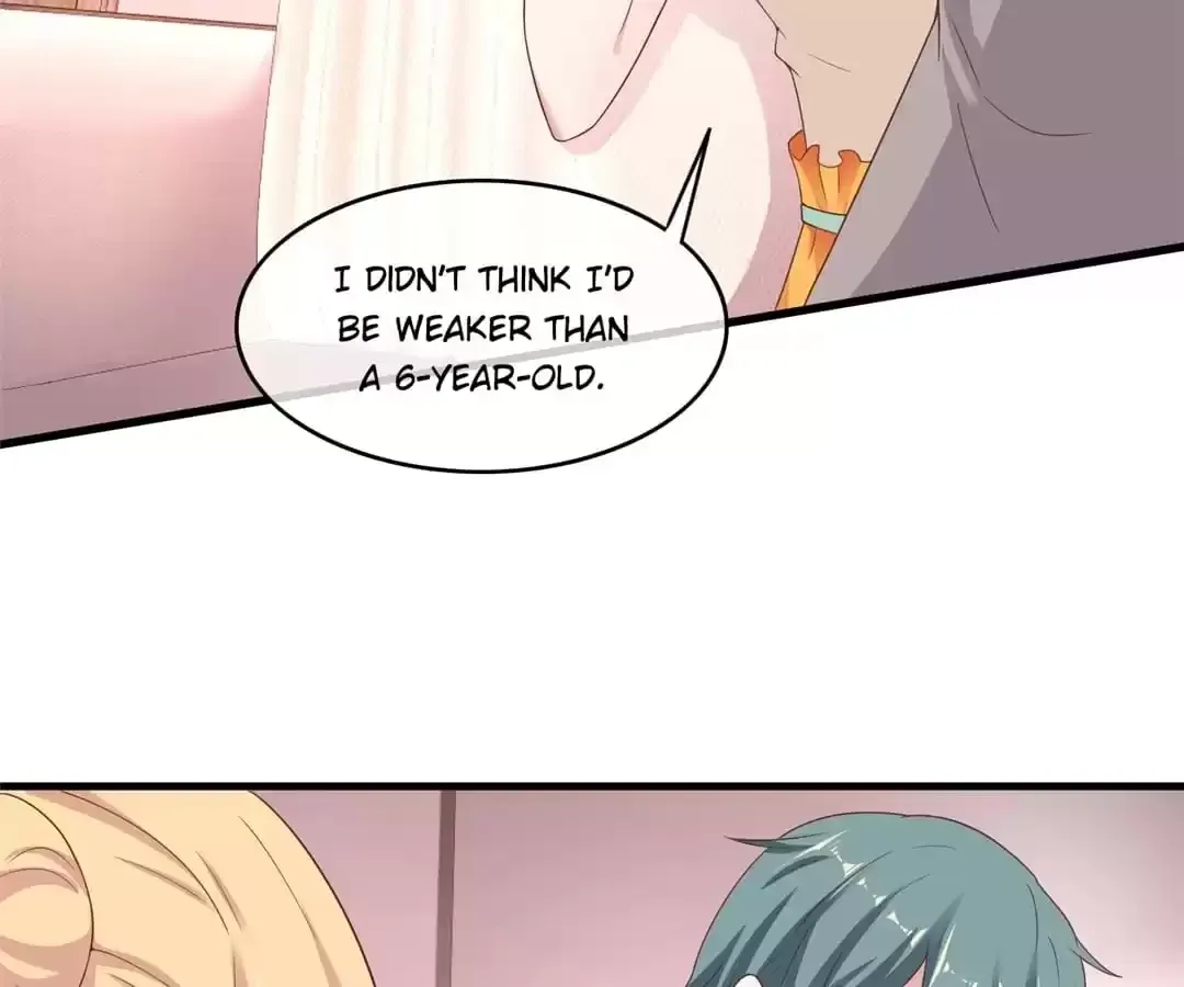 Counter-Attack of a Pregnant Actress Chapter 211 page 14 - 