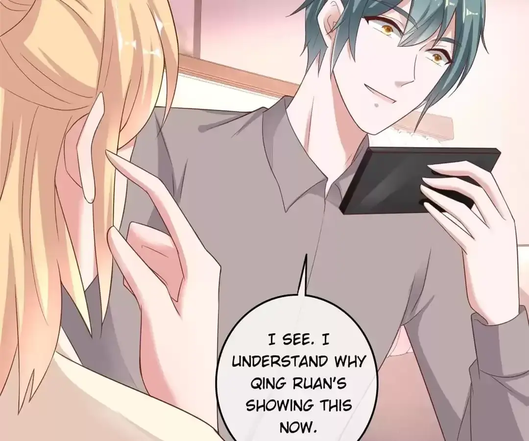 Counter-Attack of a Pregnant Actress Chapter 211 page 15 - 