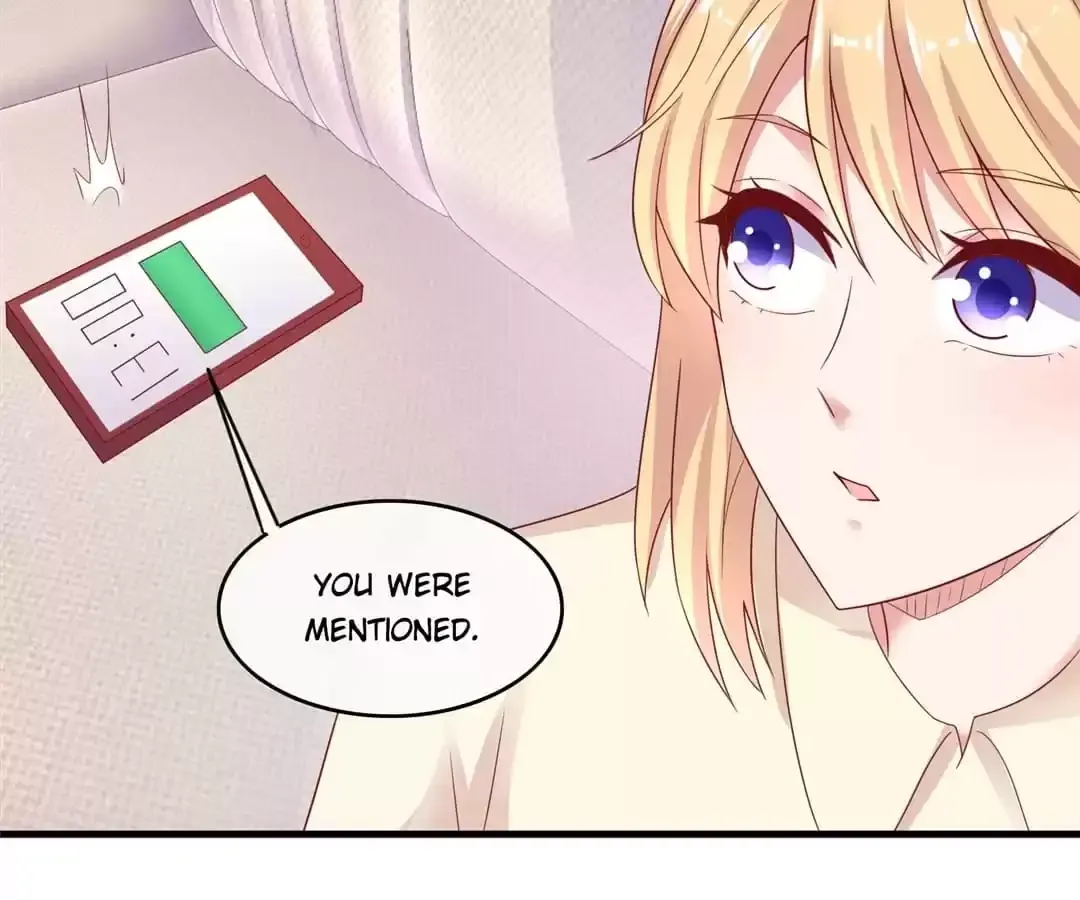 Counter-Attack of a Pregnant Actress Chapter 211 page 19 - 