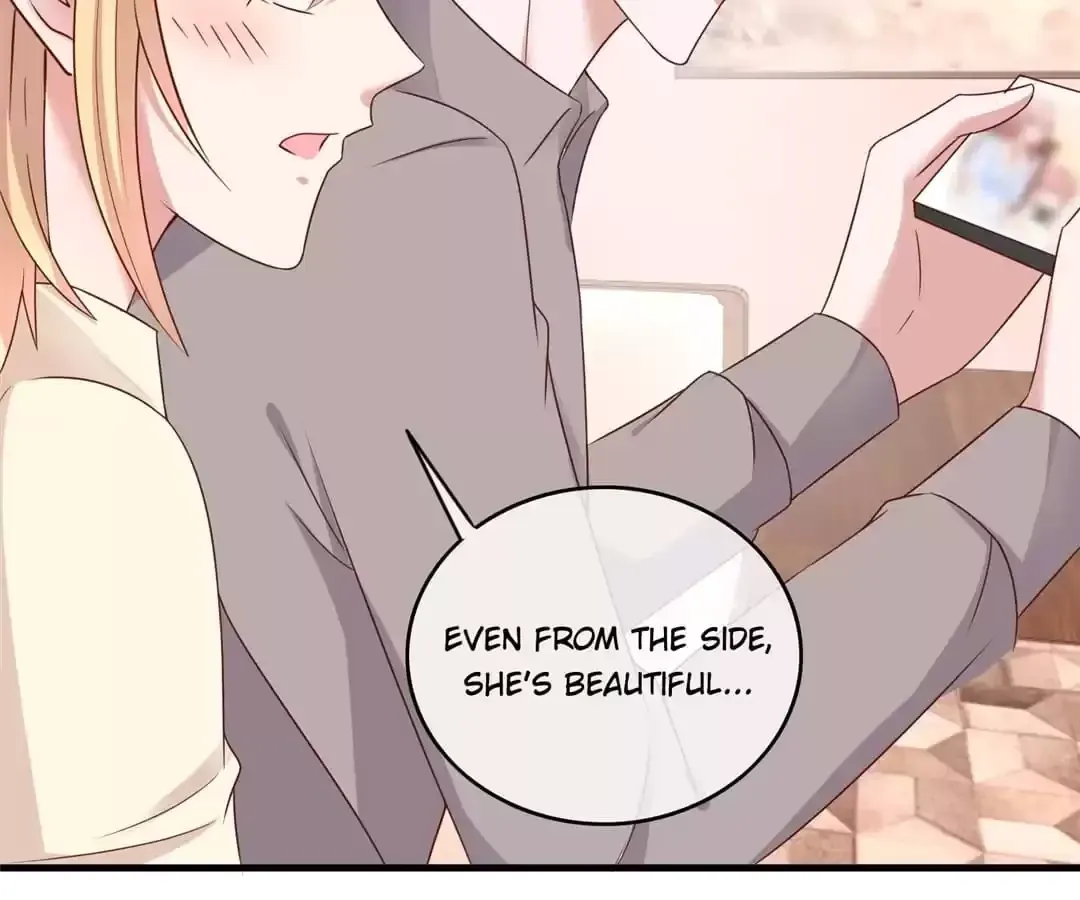 Counter-Attack of a Pregnant Actress Chapter 211 page 3 - 