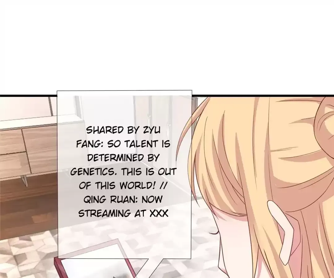 Counter-Attack of a Pregnant Actress Chapter 211 page 21 - 