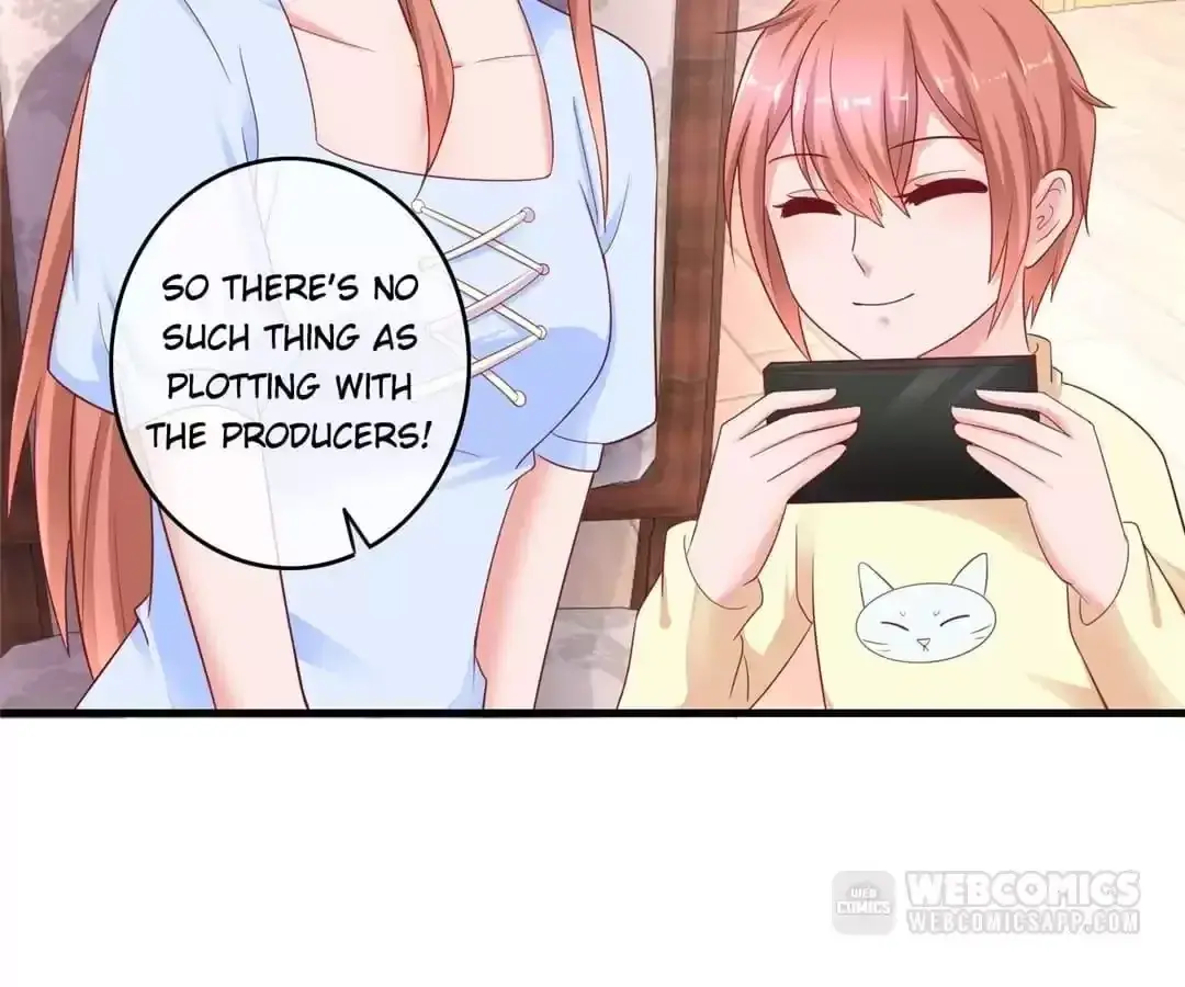 Counter-Attack of a Pregnant Actress Chapter 211 page 26 - 