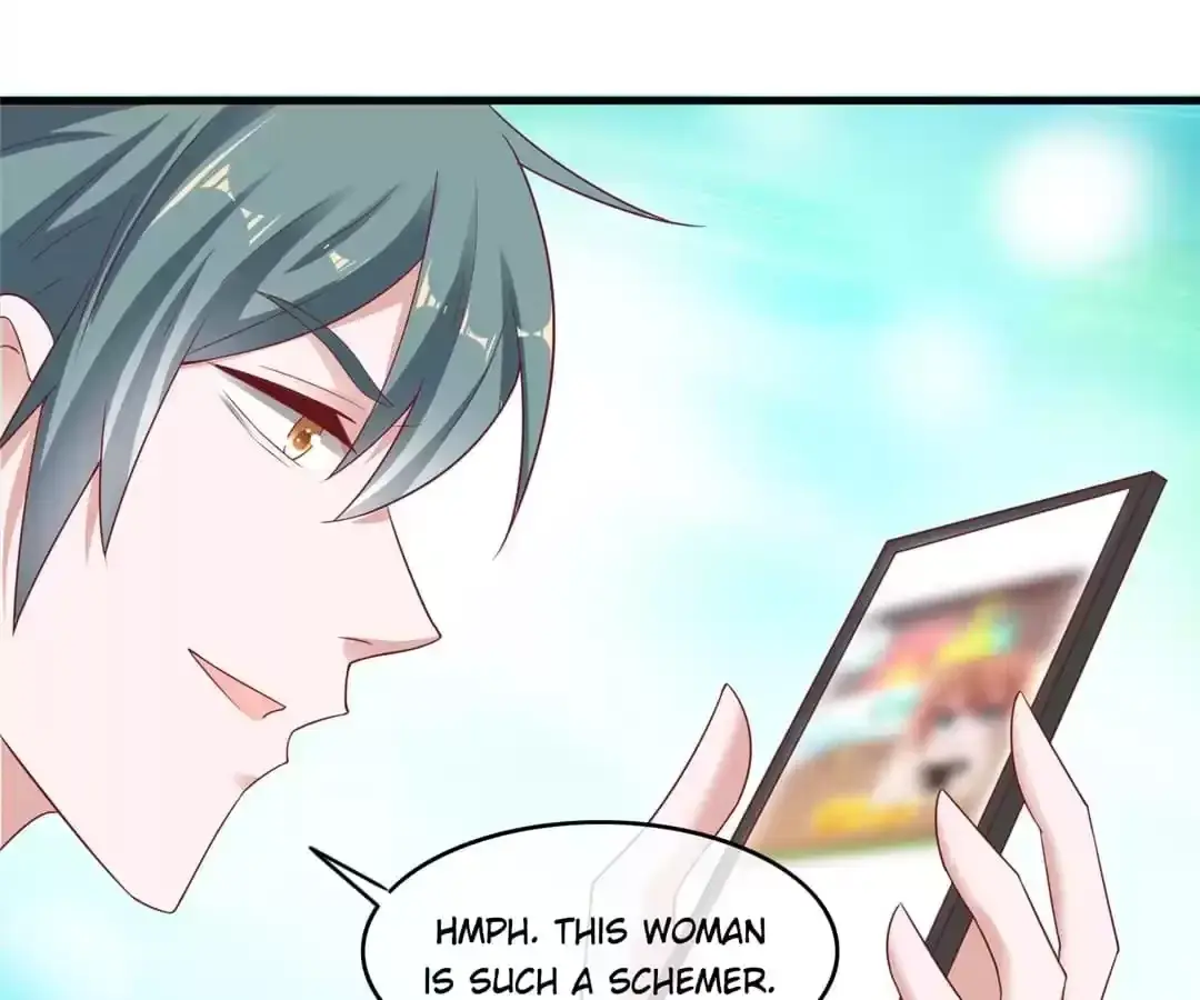 Counter-Attack of a Pregnant Actress Chapter 211 page 27 - 