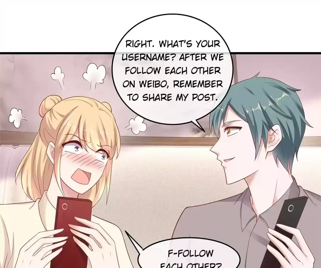 Counter-Attack of a Pregnant Actress Chapter 211 page 29 - 