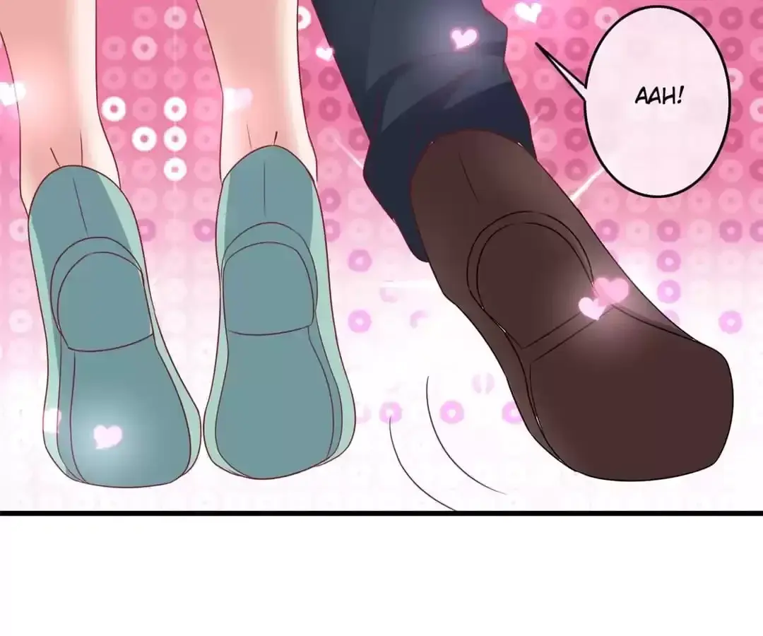 Counter-Attack of a Pregnant Actress Chapter 211 page 35 - 