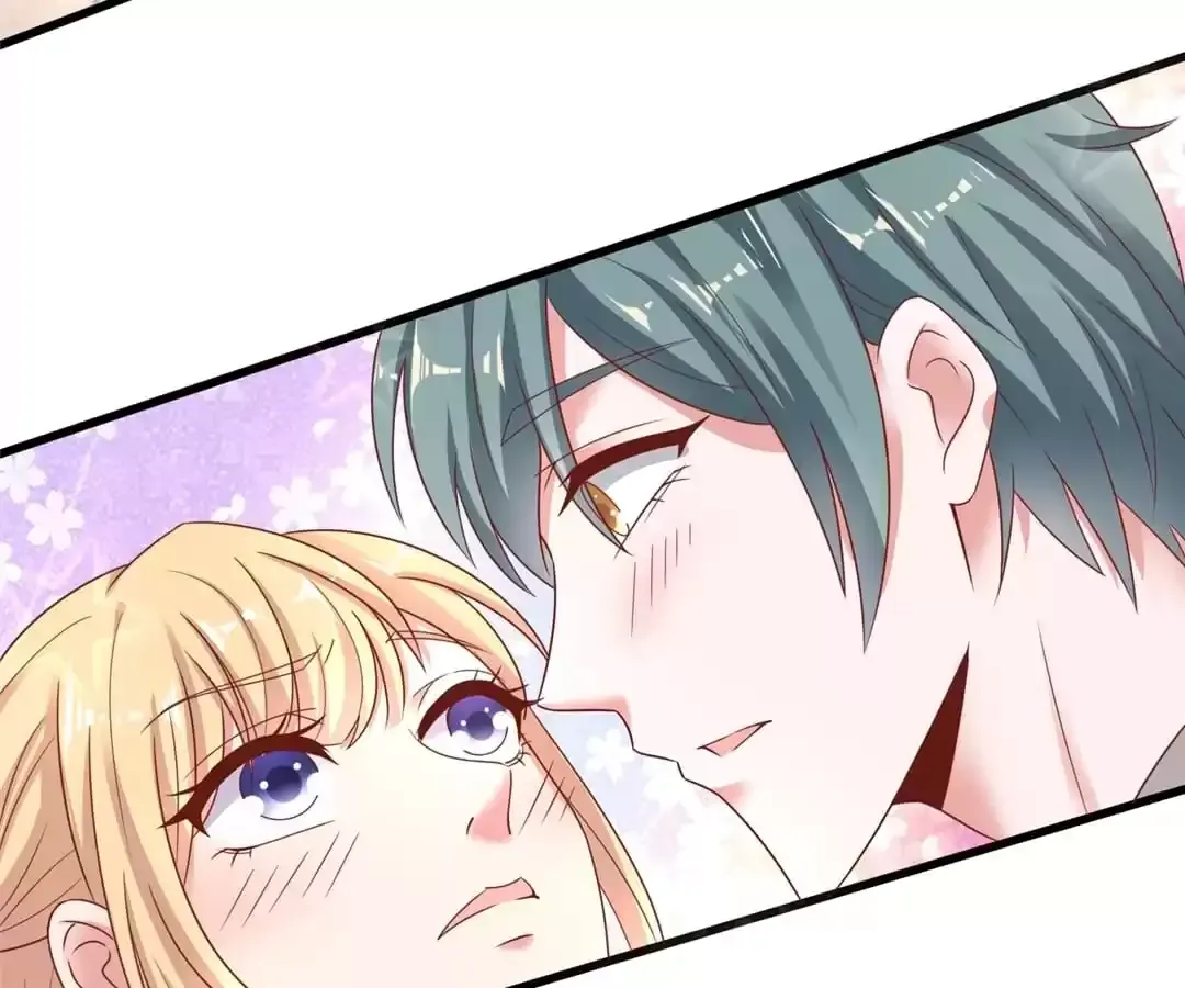 Counter-Attack of a Pregnant Actress Chapter 211 page 39 - 