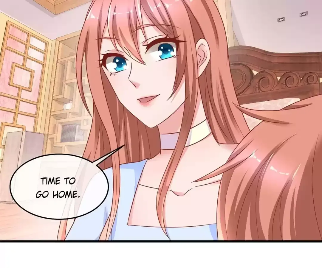 Counter-Attack of a Pregnant Actress Chapter 211 page 43 - 