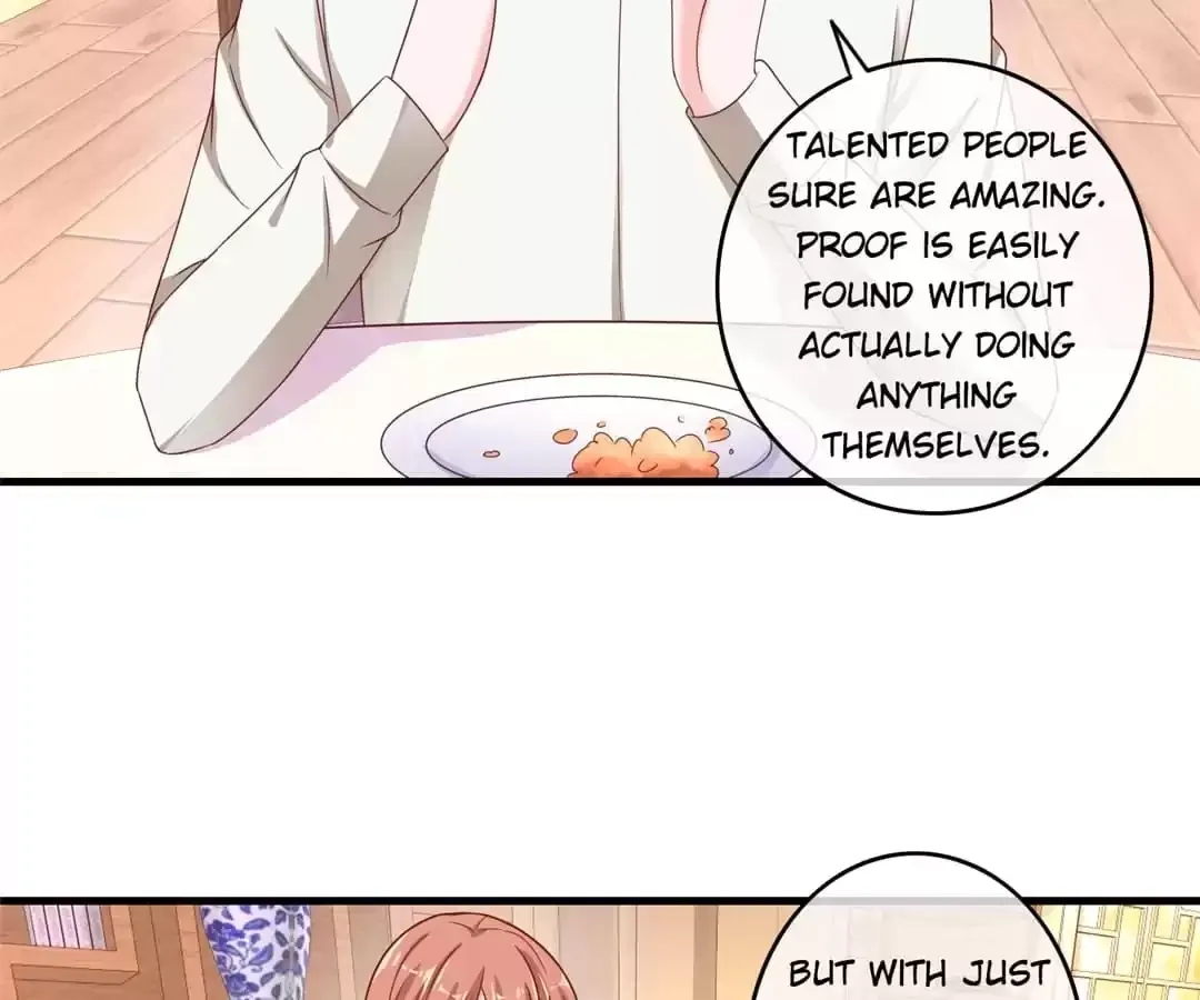Counter-Attack of a Pregnant Actress Chapter 211 page 46 - 