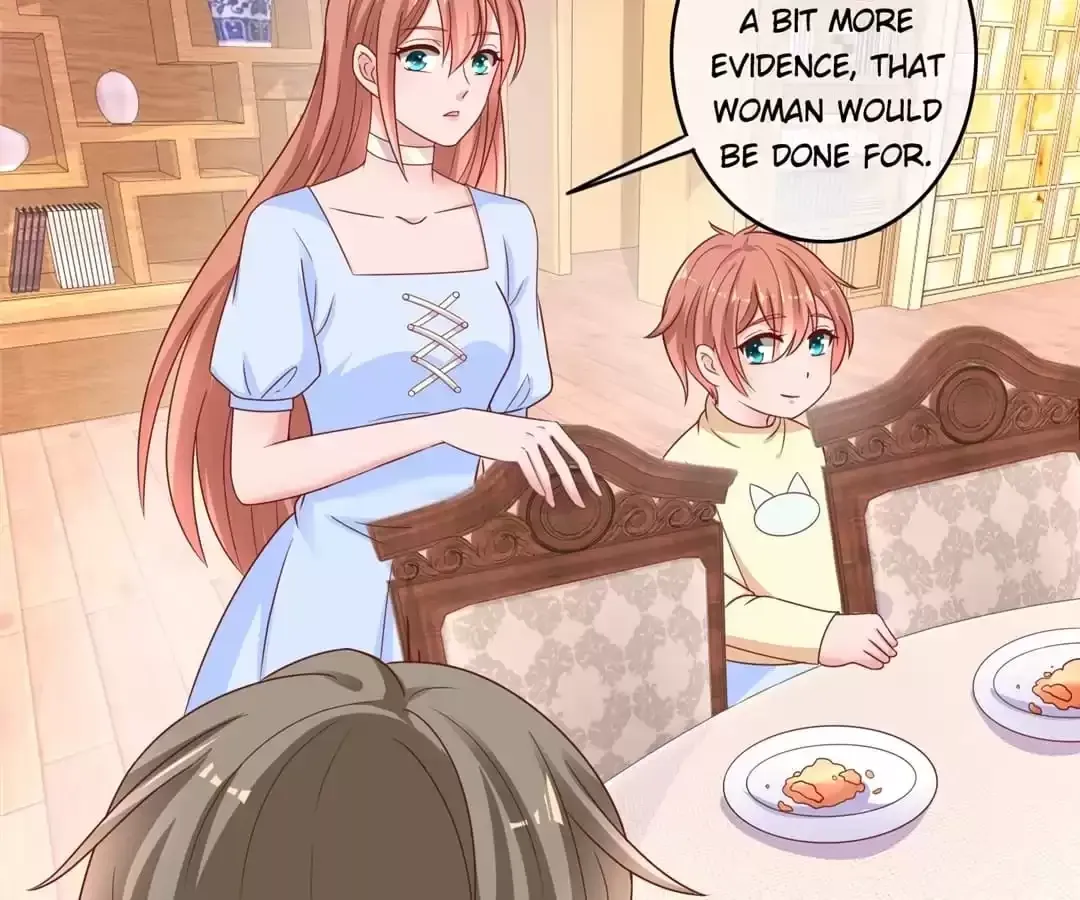 Counter-Attack of a Pregnant Actress Chapter 211 page 47 - 