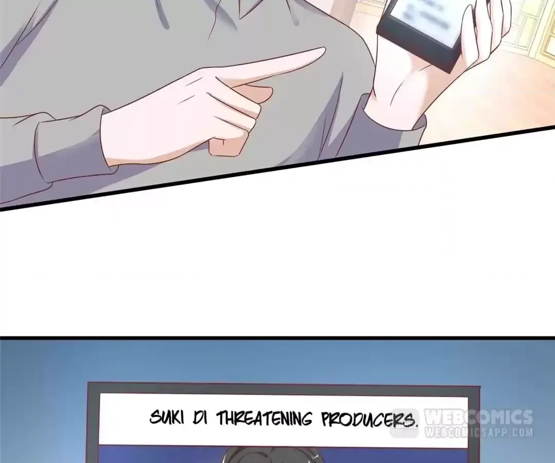 Counter-Attack of a Pregnant Actress Chapter 211 page 50 - 