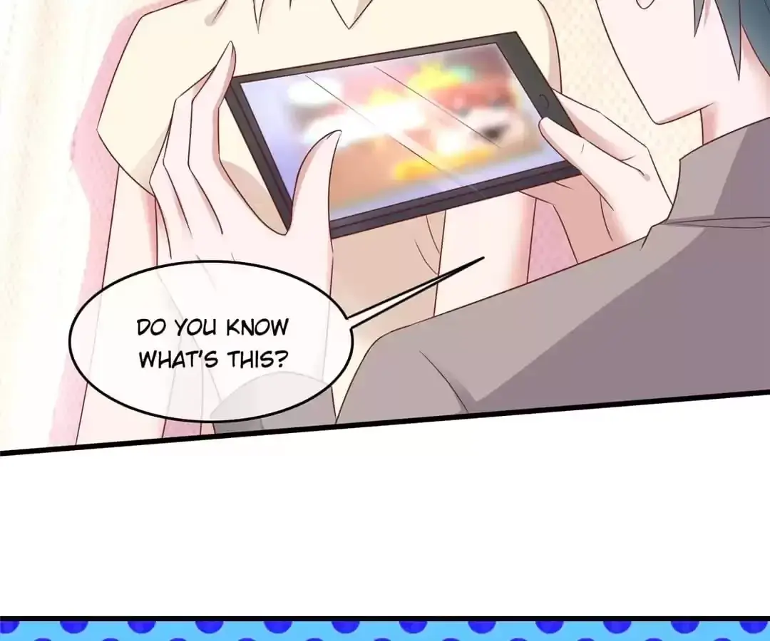 Counter-Attack of a Pregnant Actress Chapter 211 page 6 - 