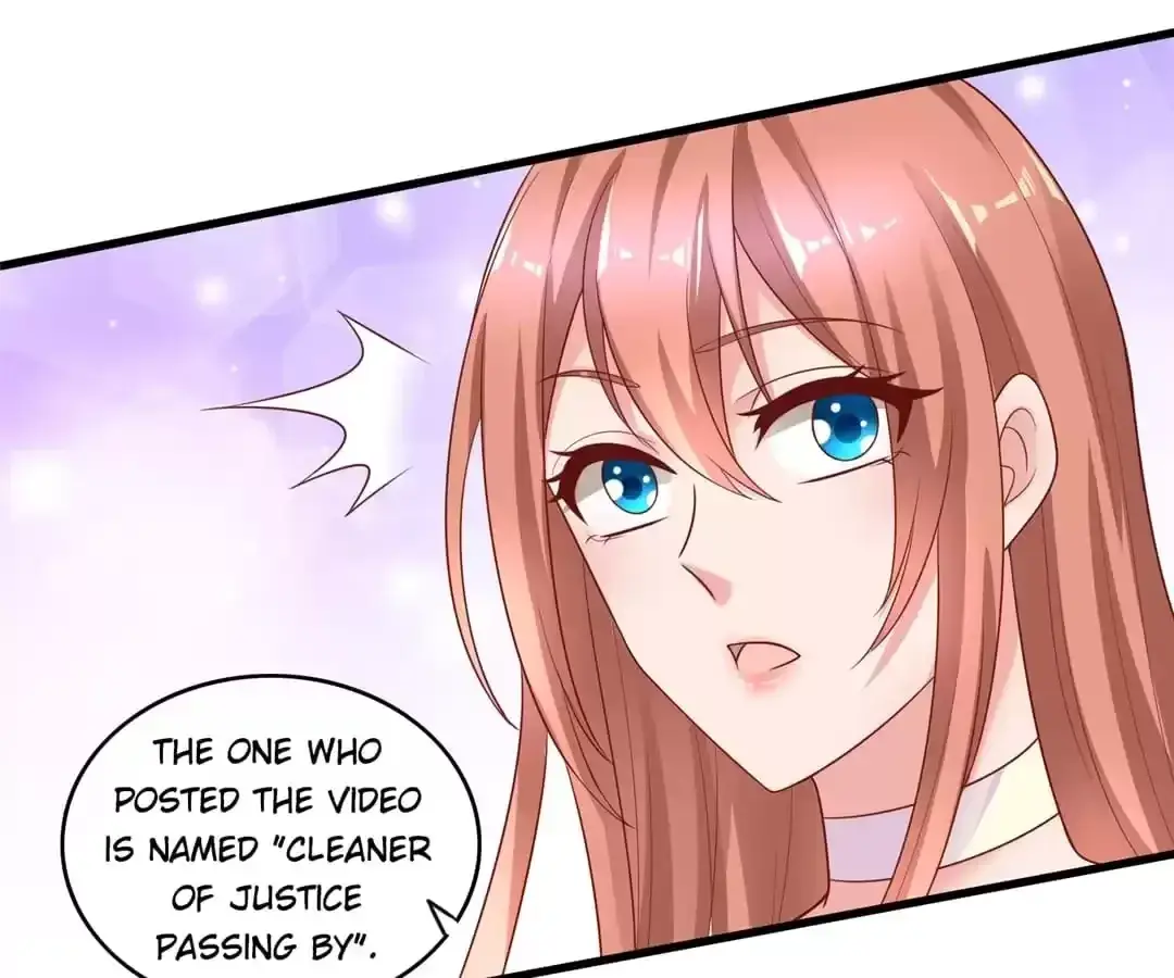 Counter-Attack of a Pregnant Actress Chapter 211 page 55 - 