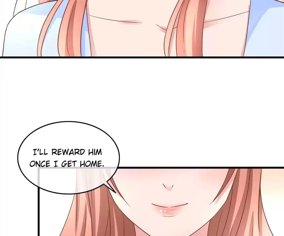 Counter-Attack of a Pregnant Actress Chapter 211 page 59 - 