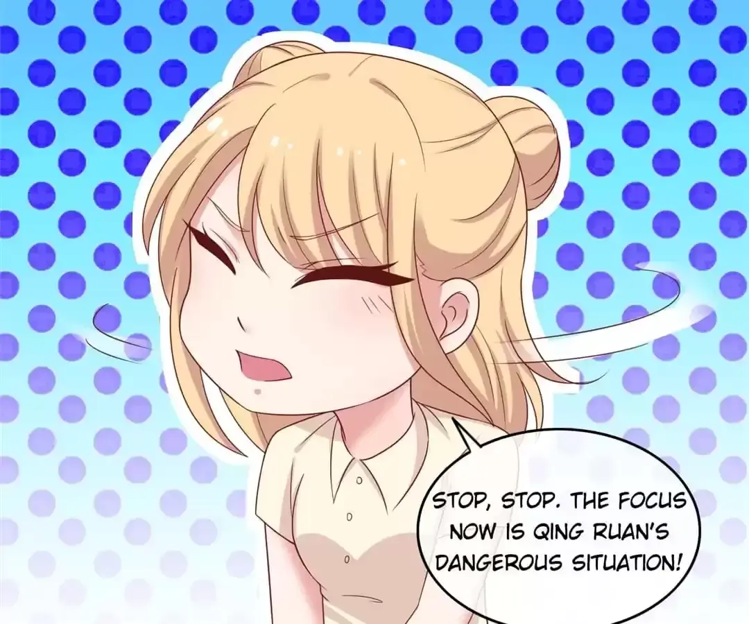 Counter-Attack of a Pregnant Actress Chapter 211 page 7 - 