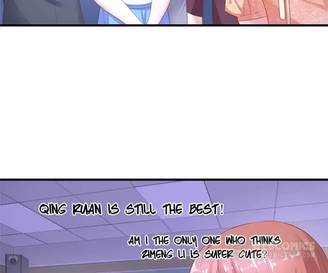 Counter-Attack of a Pregnant Actress Chapter 212 page 2 - 