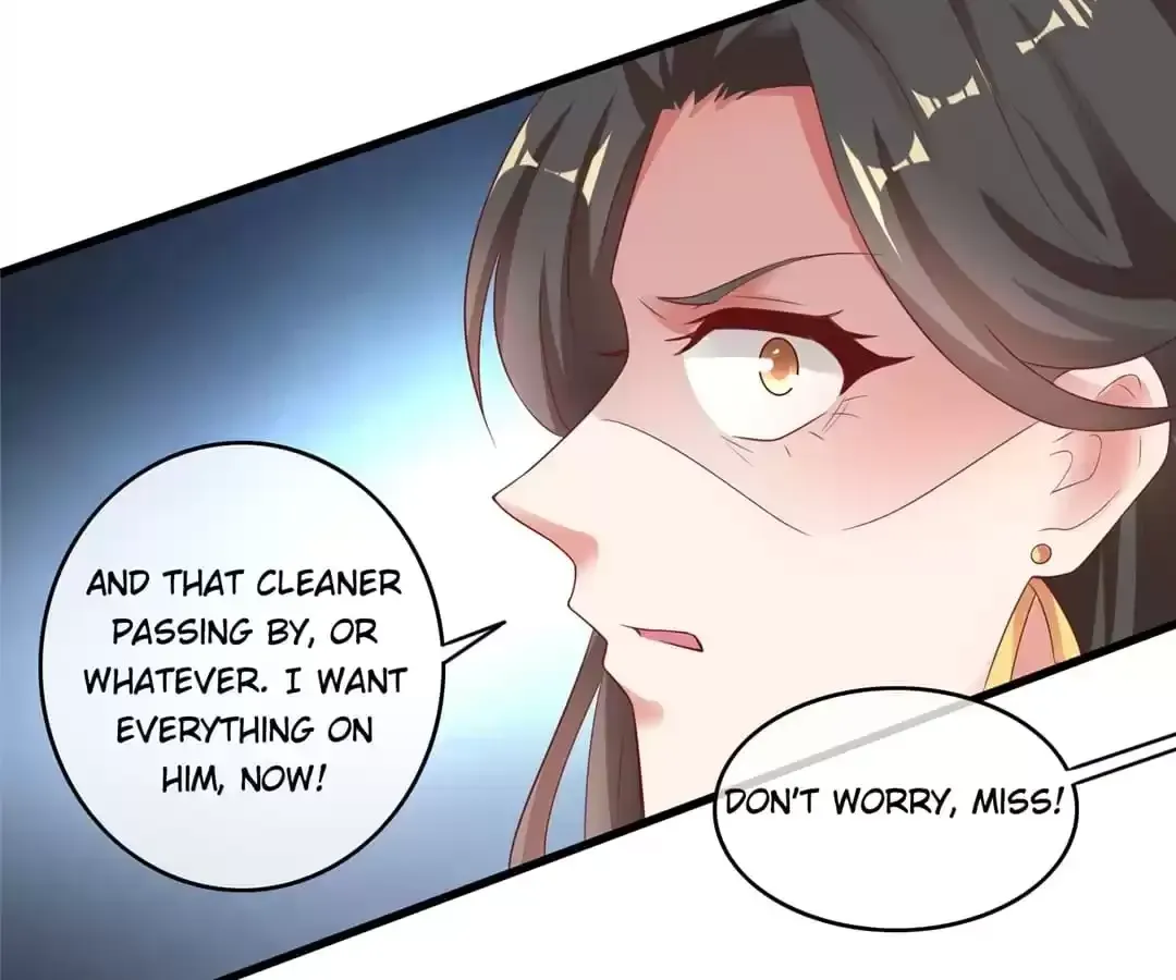 Counter-Attack of a Pregnant Actress Chapter 212 page 11 - 