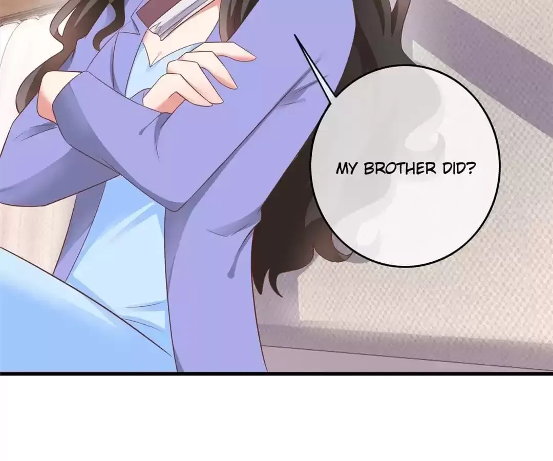Counter-Attack of a Pregnant Actress Chapter 212 page 15 - 