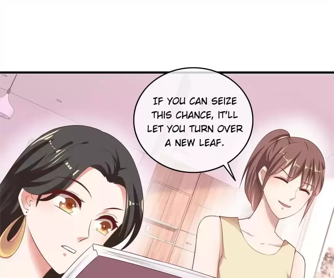 Counter-Attack of a Pregnant Actress Chapter 212 page 17 - 