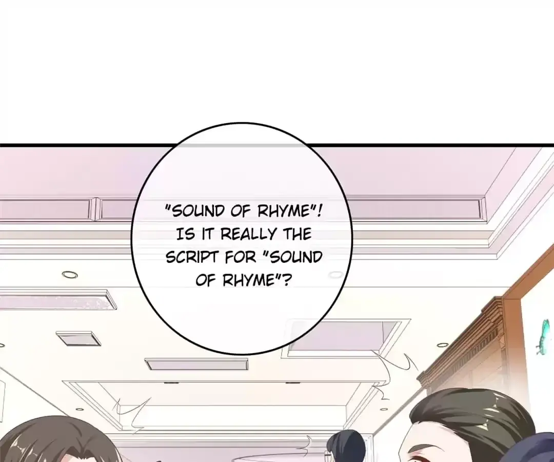 Counter-Attack of a Pregnant Actress Chapter 212 page 21 - 