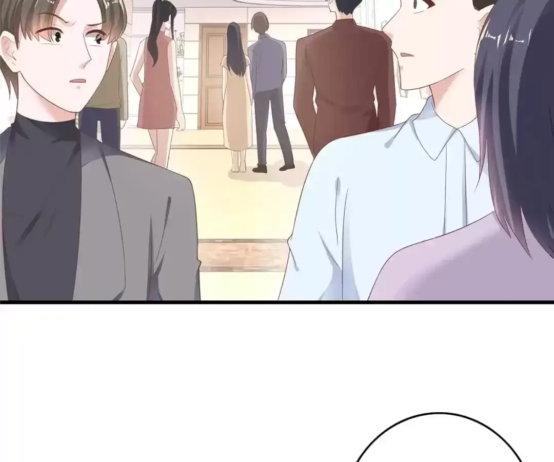 Counter-Attack of a Pregnant Actress Chapter 212 page 22 - 