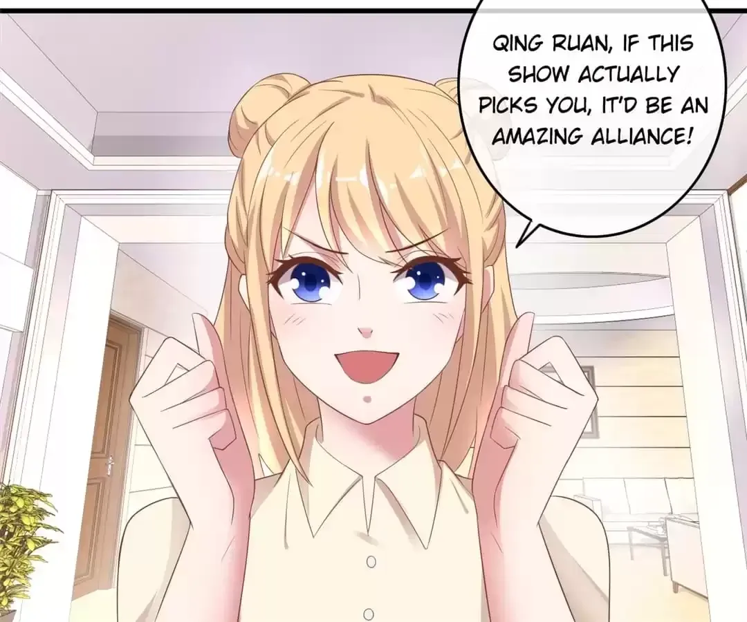 Counter-Attack of a Pregnant Actress Chapter 212 page 23 - 