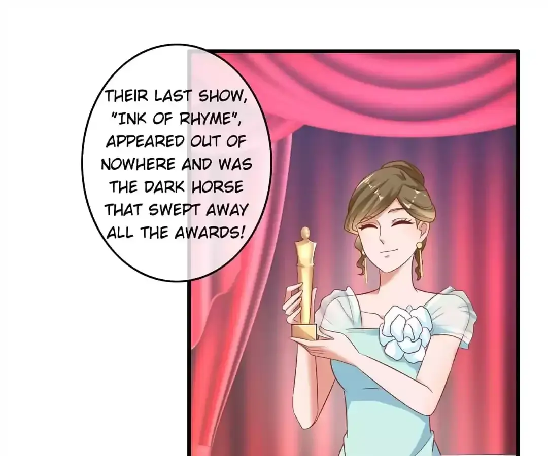 Counter-Attack of a Pregnant Actress Chapter 212 page 25 - 